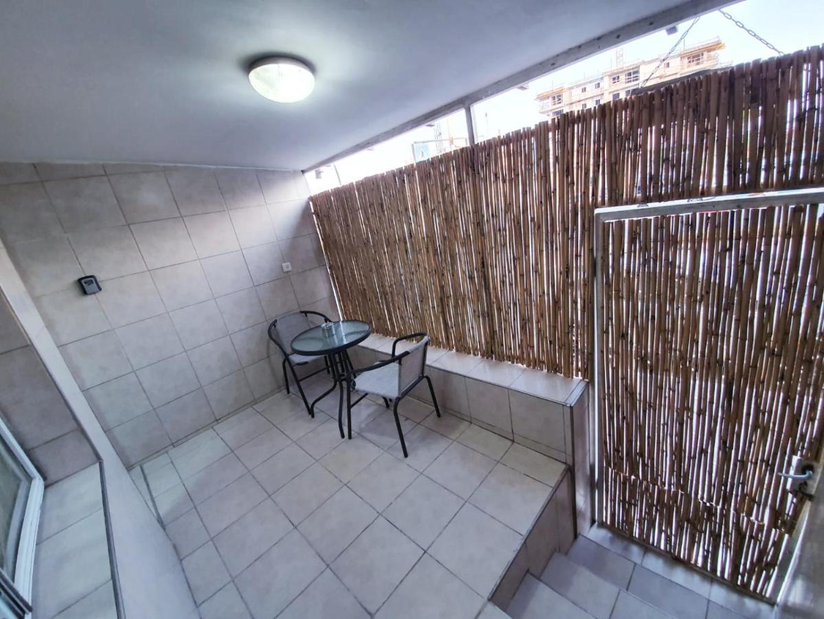 Royal Inn Eilat Exterior foto